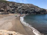 Miniera dell´Argentiera monolocale 120mq