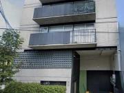 Miniloft semiamueblado con vista al parque en...