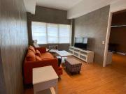 Minimalist 2 Bedroom Unit for Sale in Fairways Tower,...