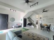 Minimalist 2 Storey House Hillpark 2 Kajang