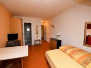 Minimalistisch Wohnen