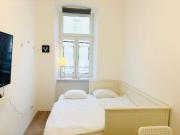 Minimalistische, schön möblierte Wohnung,...