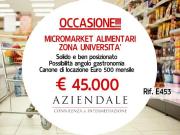 Minimarket in vendita a Verona