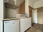 MINIMES APPARTEMENT T1 BIS MEUBLE NEUF JARDIN METRO