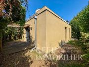 Minimes: Appartement T3 en rez de jardin dans une...