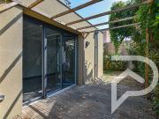 Minimes: Appartement T3 en rez de jardin dans une...