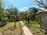 Minimes C.Nougaro Maison ancienne avec jardin