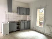 Minimes T2 bis 42.81m2 en rez de chaussée