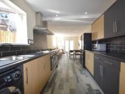 Minister Street, Cathays CF24, 8 bed terraced house to...