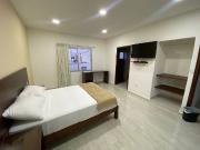 Minisuite AMUEBLADA en renta en Fracc. Costa Verde. BOCA...