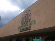 Alquiler Minitienda en Galerías Prados del Este Con Mezanin