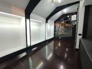 Minitienda de 10m² en C.C.San Ignacio Nivel Hollywood jg/ws