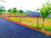 Sri Vaaragi Residency,Minjur Residential Plot For Sale...
