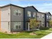 Minneapolis 1bd/1bth 663sqft Townhouse for rent. Pet OK!
