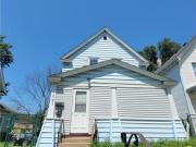 Minnehaha Ave E, Saint Paul, Home For Sale
