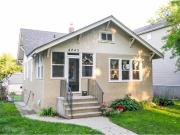 Minnehaha Ave, Minneapolis, Home For Sale