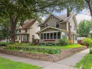 Minnehaha Ave W, Saint Paul, Home For Sale