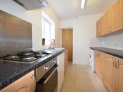Minny Street, Cathays CF24, 4 bed terraced house to...