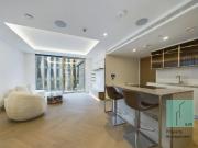 Minories, London EC3N 2 bed apartment to rent £4,500 pcm...