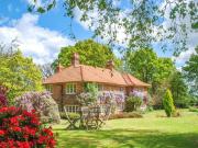 Minstead, Lyndhurst, 5 Bedroom Detached