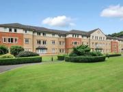 Minster Court, Bracebridge Heath, 2 Bedroom Apartment