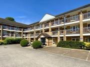 Minster Court, Bracebridge Heath, 2 Bedroom Apartment