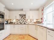 Minster Court, Bracebridge Heath, 2 Bedroom Retirement