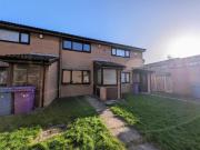 MINSTER COURT, Liverpool City Residential