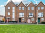 Minster On Sea, Dahlia Walk, Sheerness, 3 Bedroom Terraced