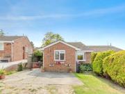 Minster On Sea, Hillside Road, Sheerness, 2 Bedroom Bungalow