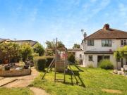 Minster On Sea, The Broadway, Sheerness, 4 Bedroom Semi...