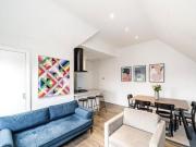 Minster Road, West Hampstead, 2 Bedroom Apartment