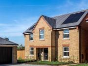 Minster, Tothill Street, Ramsgate, 4 Bedroom Detached