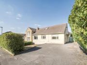 Minster Way, Bath, 5 Bedroom Bungalow