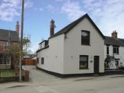 Minsterley, Shrewsbury, 4 Bedroom Semi detached