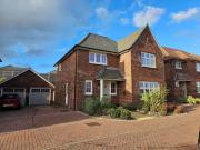 Minstrel Close, Alton