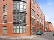 Mint Drive, Birmingham, B18 6DT, United Kingdom | 1 bed...