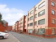 Mint Drive, Birmingham, B18 6DT, United Kingdom | 1 bed...