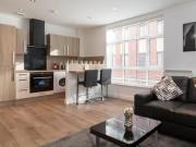 Mint Drive, Birmingham, B18 6DT, United Kingdom | 1 bed...