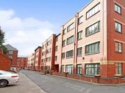 Mint Drive, Birmingham, B18 6DT, United Kingdom | 2 bed...