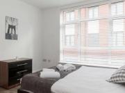 Mint Drive, Birmingham, B18 6EB, United Kingdom | 2 bed...