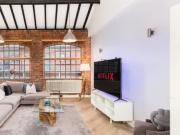 Mint Drive, Birmingham, B18 6EB, United Kingdom | 4 bed...