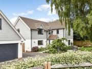 Mint Road, Liss Forest, 4 Bedroom Detached