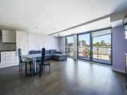 Mintern Street, Hoxton Islington, London N1, 3 bed flat...