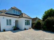 Minterne Road, Stanpit, 5 Bedroom Bungalow