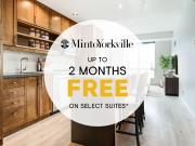 Minto Yorkville