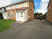 Minton Road, Coventry, CV2 2XQ Let agreed