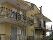 Minturno quadrilocale 689mq