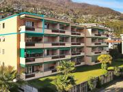 Minusio Attikawohnung Residenza Florida