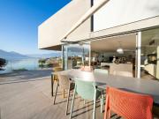 MINUSIO Luxuriöse Wohnung in privilegierter Lage